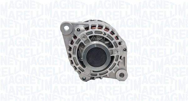 Alternator (12V, 130A) potrivit OPEL ASTRA H, ASTRA H GTC, ASTRA H/KOMBI, SIGNUM, VECTRA C, VECTRA C GTS, ZAFIRA B; SAAB 9-3 1.9D 04.04-04.15 [2]