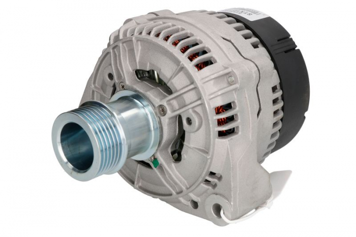 Alternator (12V, 130A) potrivit SAAB 9-3, 9-5 2.0 2.3 09.97-12.09