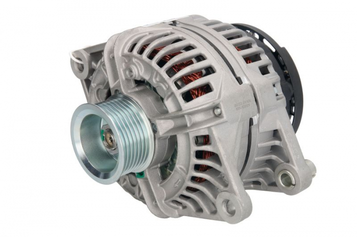 Alternator (12V, 136A) potrivit DODGE DAKOTA 3.9 10.95-09.03