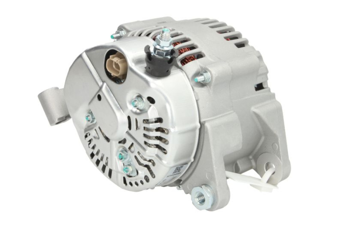 Alternator (12V, 136A) potrivit JEEP CHEROKEE 3.7 09.01-01.08 [2]