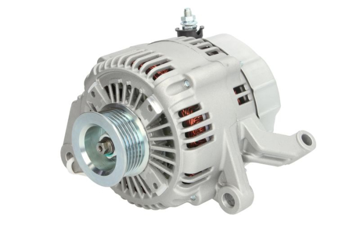 Alternator (12V, 136A) potrivit JEEP CHEROKEE 3.7 09.01-01.08