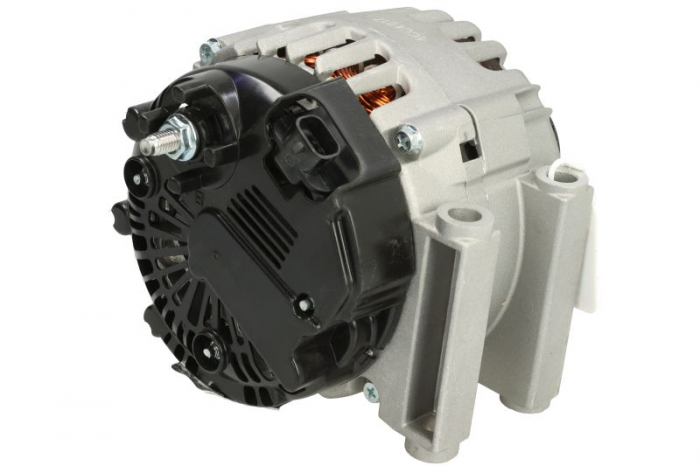 Alternator (12V, 140A) potrivit CHEVROLET AVEO; OPEL ASTRA J, CORSA D, CORSA D/HATCHBACK, MERIVA B 1.3D/1.7D 07.06-12.15 [2]