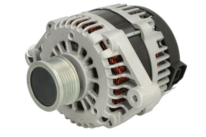 Alternator (12V, 140A) potrivit CHEVROLET CRUZE 2.0D 05.09-