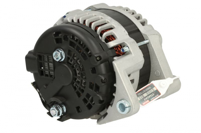Alternator (12V, 140A) potrivit CHEVROLET CRUZE 2.0D 05.09- [2]