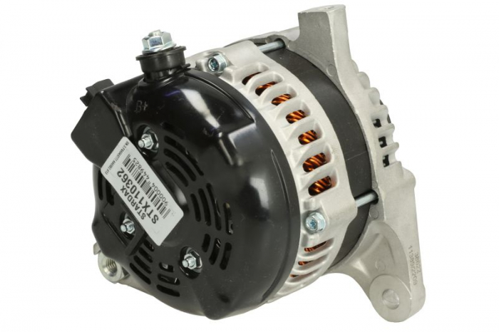 Alternator (12V, 140A) potrivit CHRYSLER VOYAGER V; JEEP WRANGLER III 3.8 04.07- [2]
