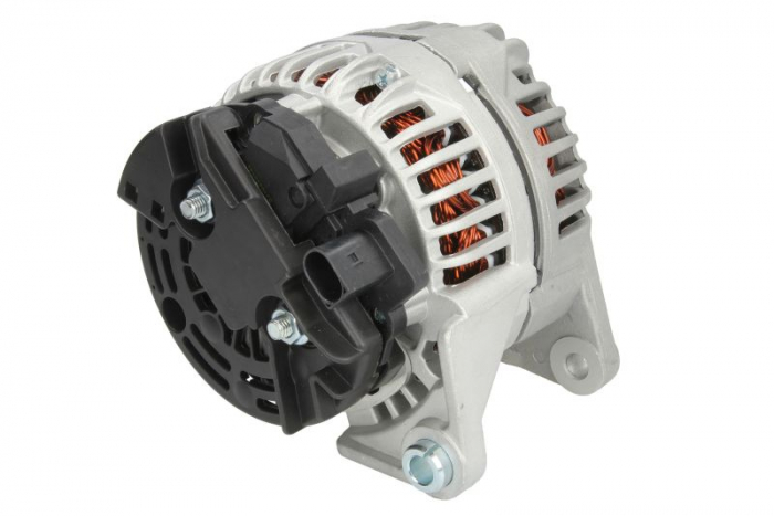 Alternator (12V, 140A) potrivit IVECO DAILY III, DAILY IV, DAILY V, MASSIF; CITROEN JUMPER II, JUMPY II; FIAT DUCATO; PEUGEOT BOXER 2.0D-3.0D 07.99- [2]
