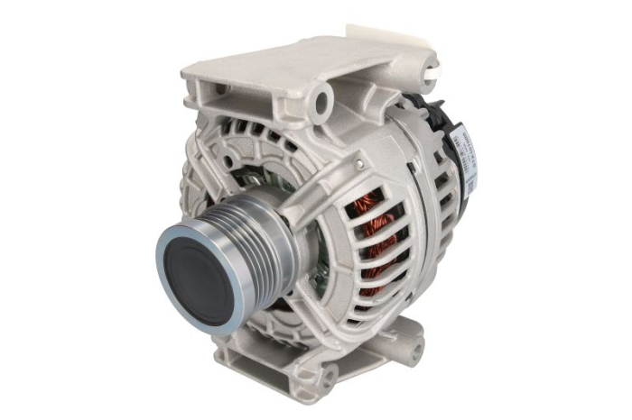 Alternator (12V, 140A) potrivit SAAB 9-3 2.0 09.02-02.15