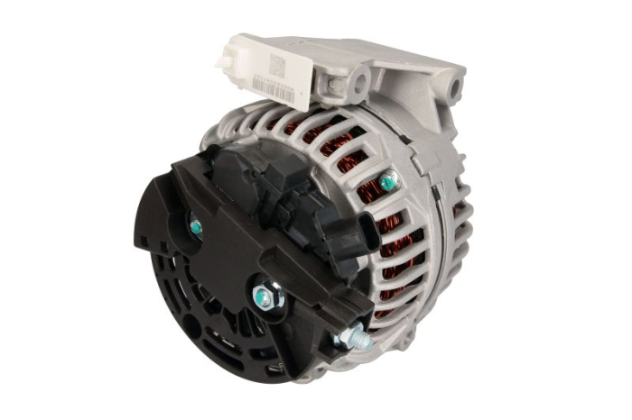 Alternator potrivit SAAB 9-3 2.0 2002-2015 (12V, 140A) [2]