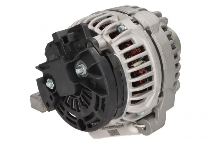 Alternator potrivit VOLVO S40 I, S60 I, S70, S80 I, V40, V70 I, V70 II, XC70 I, XC90 I 1.6-3.0 1995-2014 - (12V, 140A) [2]