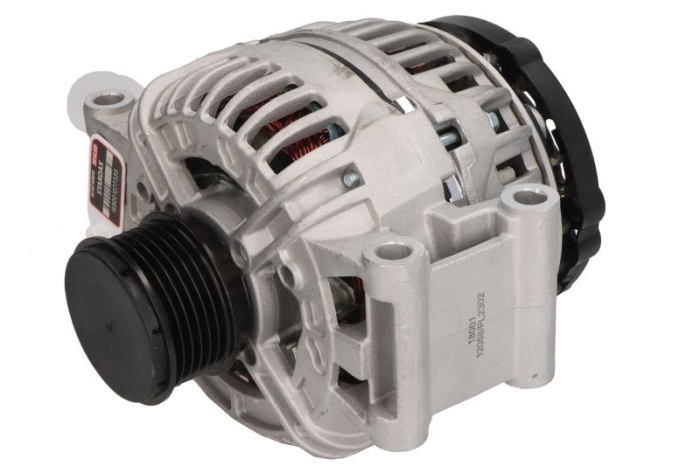 Alternator (12V, 140A, reconditionat profesional) potrivit AUDI A4 ALLROAD B8, A4 B8, A5, Q5 1.8-3.2 06.07-05.17