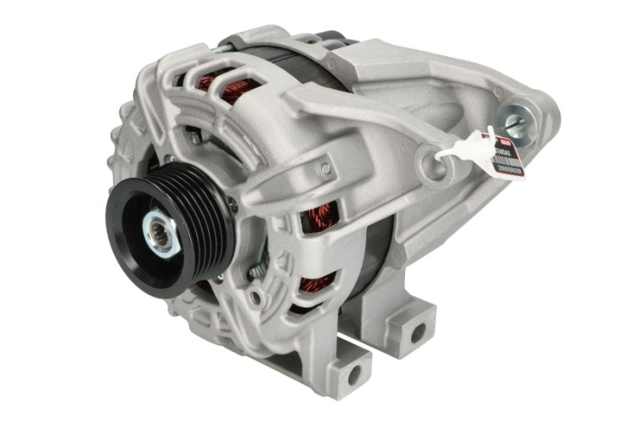 Alternator (12V, 140A, reconditionat profesional) potrivit OPEL CASCADA, INSIGNIA A, INSIGNIA A COUNTRY, INSIGNIA B, INSIGNIA B COUNTRY, INSIGNIA B GRAND SPORT, ZAFIRA C 2.0D 10.11-