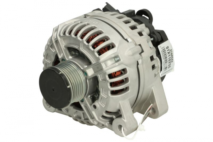 Alternator (12V, 145A) potrivit MINI (R56), CLUBMAN (R55) 1.6D 11.06-09.10