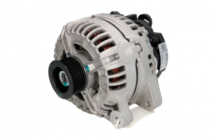 Alternator (12V, 150A) CITROEN BERLINGO, C1, C2, C3 PLURIEL, C5 II, C8, XSARA, XSARA PICASSO; FIAT ULYSSE; LANCIA PHEDRA; PEUGEOT 1007, 107, 206, 407, 607, 807, PARTNER 1.4D-2.2D dupa 1999