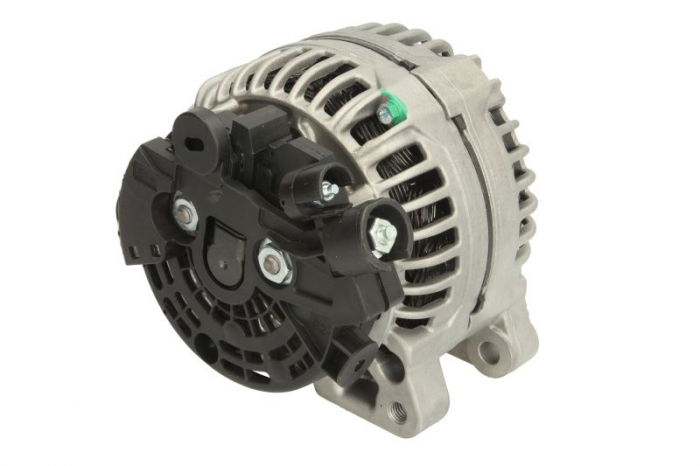 Alternator (12V, 150A) CITROEN BERLINGO, C5 I, C8, EVASION, JUMPER, JUMPY, XANTIA, XSARA, XSARA PICASSO; FIAT DUCATO, SCUDO, ULYSSE; PEUGEOT 206, 306, 307, 406, 607, 806, BOXER 1.9D-2.2D dupa 1996 [2]