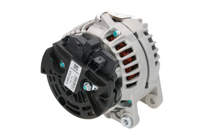 Alternator (12V, 150A) DACIA DUSTER; NISSAN CUBE, JUKE, MICRA III, NOTE, NV200, NV200 / EVALIA, QASHQAI I, TIIDA; RENAULT GRAND SCENIC II, MEGANE II, SCENIC II 1.5D-1.6LPG dupa 2002 [2]