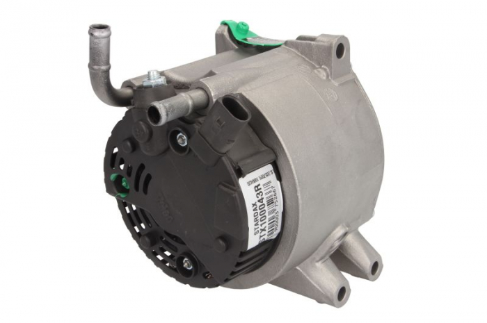 Alternator potrivit MERCEDES A (W168), VANEO (414) 1.7D 1998-2005 - (12V, 150A) [2]