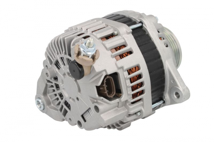 Alternator (12V, 150A) NISSAN NP300 NAVARA, PATHFINDER III 2.5D dupa 2005 [2]