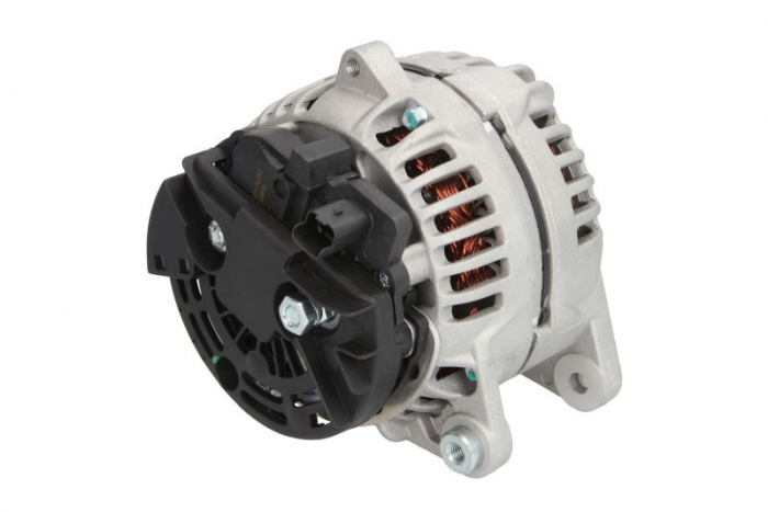 Alternator potrivit NISSAN PRIMASTAR; OPEL VIVARO A; RENAULT LAGUNA II, MASTER II, TRAFIC II, VEL SATIS 2.0/2.2D/2.5D dupa 2000 - (12V, 150A) [2]