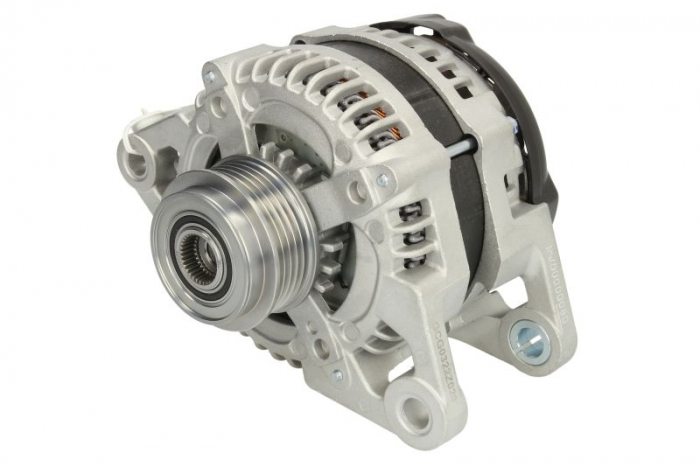 Alternator (12V, 150A) potrivit ALFA ROMEO 159, BRERA, SPIDER; FIAT CROMA 2.4D 06.05-12.12