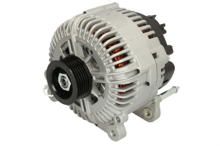 Alternator (12V, 150A) potrivit AUDI A4 B7 2.7D 3.0D 11.04-03.09