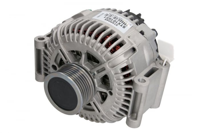 Alternator (12V, 150A) potrivit AUDI A6 C6; VW TIGUAN 2.0 06.05-07.18