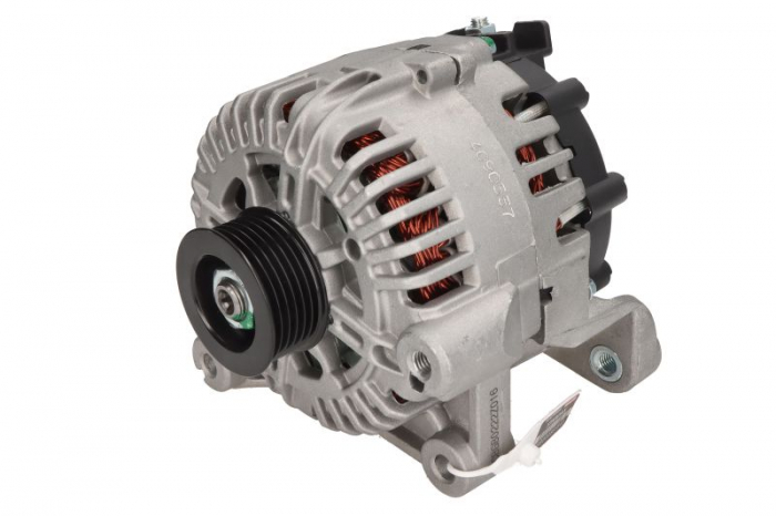 Alternator (12V, 150A) potrivit BMW 1 (E81), 1 (E87), 3 (E90), 3 (E91), 3 (E92), 3 (E93) 2.0D 3.0D 06.04-12.13