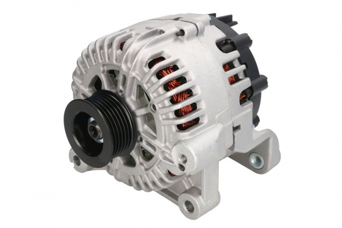 Alternator (12V, 150A) potrivit BMW 3 (E46), 5 (E39), X3 (E83), X5 (E53); LAND ROVER FREELANDER I 2.0D 2.5D 3.0D 01.96-08.10