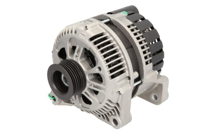 Alternator (12V, 150A) potrivit BMW 5 (E39), 7 (E38), X5 (E53); OPEL OMEGA B 2.0D 2.5D 3.0D 08.98-05.04