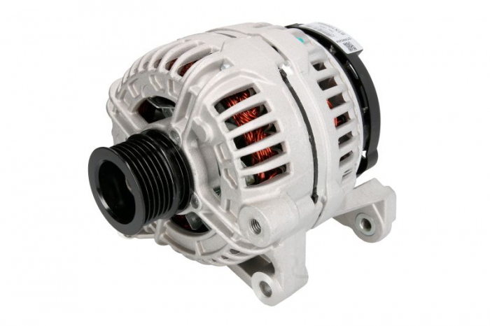 Alternator (12V, 150A) potrivit BMW 5 (E60), 5 (E61), 7 (E65, E66, E67), X3 (E83) 2.2 2.5 3.0 12.01-12.10