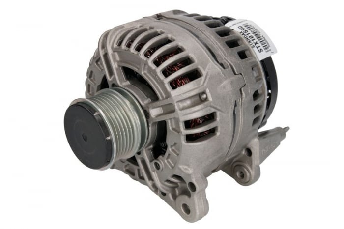 Alternator (12V, 150A) potrivit CHRYSLER SEBRING; DODGE AVENGER, CALIBER, JOURNEY; FORD GALAXY I, GALAXY MK I; JEEP COMPASS, PATRIOT; MITSUBISHI OUTLANDER II; SEAT ALHAMBRA 1.2-4.2 09.95-