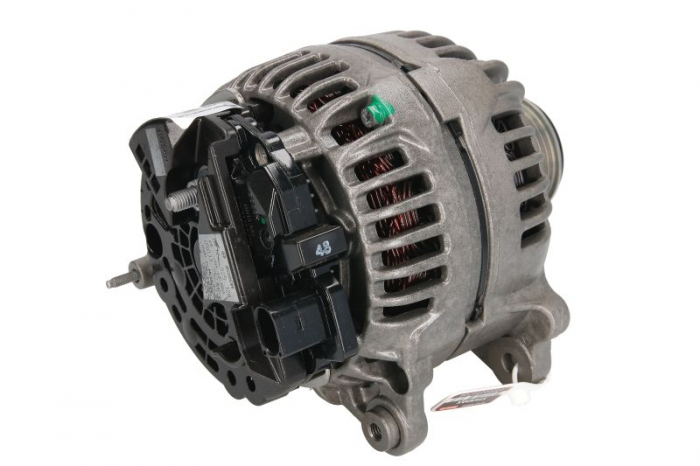 Alternator potrivit CHRYSLER SEBRING; DODGE AVENGER, CALIBER, JOURNEY; FORD GALAXY I, GALAXY MK I; JEEP COMPASS, PATRIOT; MITSUBISHI OUTLANDER II; SEAT ALHAMBRA 1.2-4.2 dupa 1995 - (12V, 150A) [2]