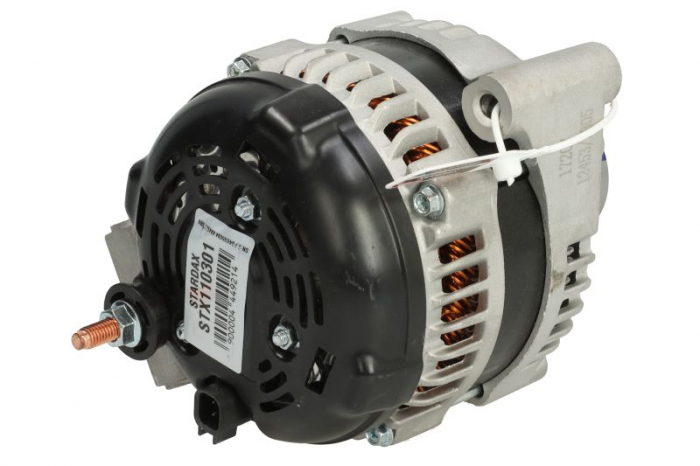 Alternator (12V, 150A) potrivit CHRYSLER TOWN & COUNTRY, VOYAGER V; DODGE JOURNEY; LANCIA VOYAGER 3.6 02.11- [2]