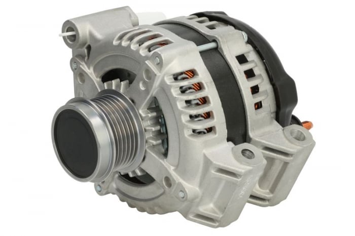 Alternator (12V, 150A) potrivit CHRYSLER TOWN COUNTRY, VOYAGER V; DODGE JOURNEY; LANCIA VOYAGER 3.6 02.11-