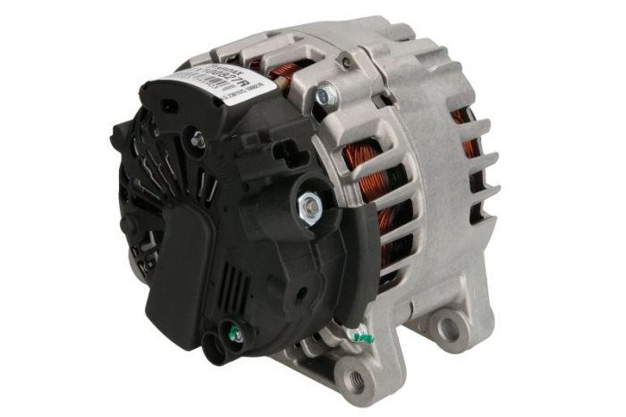 Alternator potrivit CITROEN BERLINGO, BERLINGO MULTISPACE, BERLINGO/MINIVAN, C3 II, C3 PICASSO, C4, C4 AIRCROSS, C4 GRAND PICASSO I, C4 GRAND PICASSO II, C4 I, C4 II 1.4D-2.0D dupa 2004 - (12V, 150A) [2]