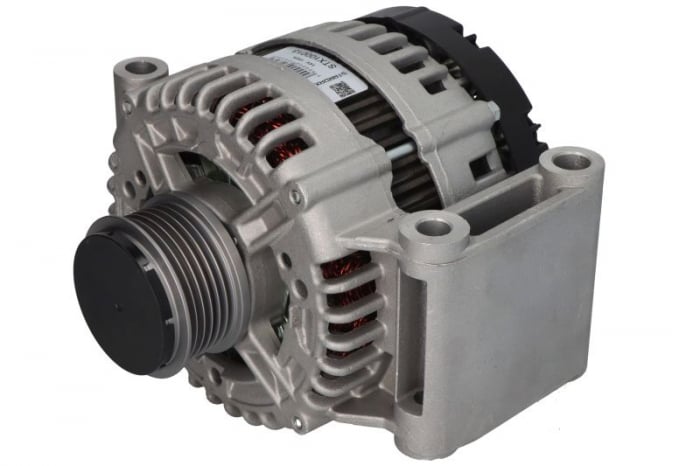 Alternator (12V, 150A) potrivit CITROEN JUMPER II; FIAT DUCATO; FORD TRANSIT, TRANSIT TOURNEO; PEUGEOT BOXER 2.2D 04.06-