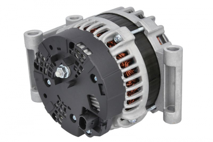 Alternator (12V, 150A) potrivit CITROEN JUMPER II; FORD TOURNEO CUSTOM V362, TRANSIT, TRANSIT CUSTOM V362, TRANSIT TOURNEO, TRANSIT V363; PEUGEOT BOXER 2.2D 10.07- [2]