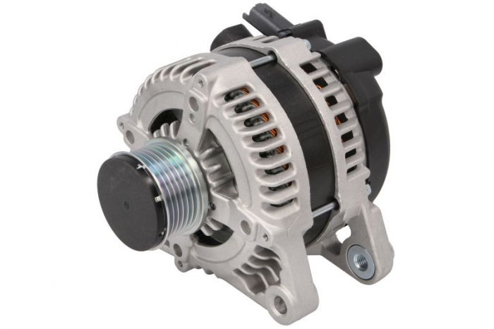 Alternator (12V, 150A) potrivit DS DS 3, DS 4, DS 7; CITROEN BERLINGO, BERLINGO MULTISPACE, BERLINGO MINIVAN, C3 C3 ORIGIN III, C3 AIRCROSS II, C3 III, C4 CACTUS, C4 GRAND PICASSO II 1.2-1.6D 11.12-