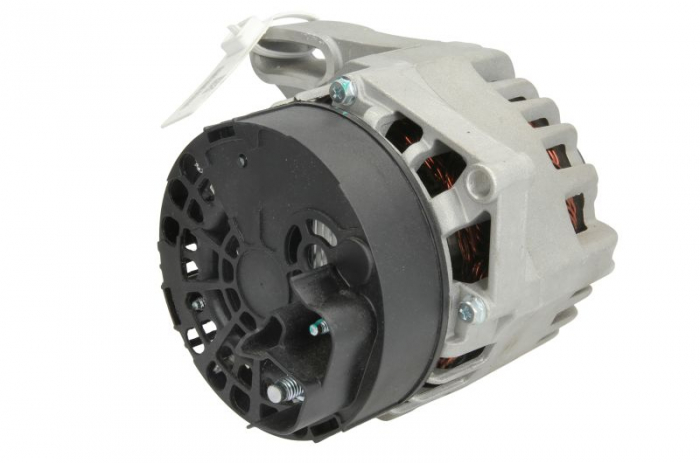 Alternator potrivit FORD C-MAX, FOCUS C-MAX, FOCUS II 1.8D 2004-2012 - (12V, 150A) [2]