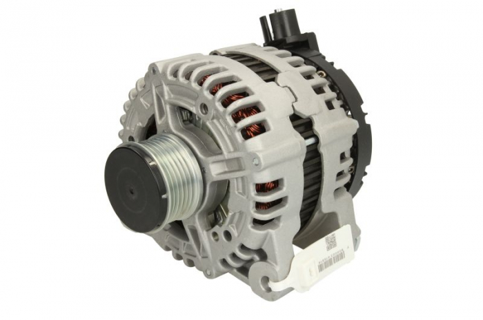 Alternator (12V, 150A) potrivit FORD FIESTA, GALAXY II, GALAXY MK II, MONDEO IV, S-MAX; LAND ROVER FREELANDER 2 1.4D 2.0D 2.2D 05.02-06.15