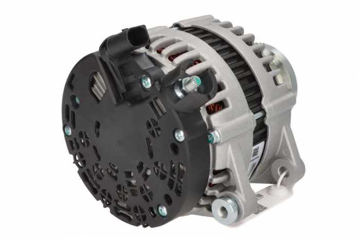Alternator potrivit FORD GALAXY II, MONDEO IV, S-MAX 1.8D 2006-2015 - (12V, 150A) [2]