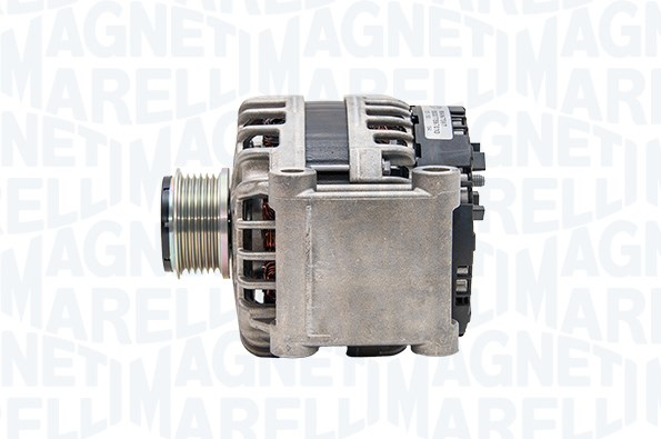 Alternator potrivit FORD TOURNEO CUSTOM V362, TRANSIT, TRANSIT CUSTOM V362, TRANSIT TOURNEO, TRANSIT V363 2.2D dupa 2007 - (12V, 150A) [3]