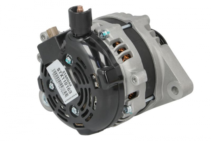 Alternator (12V, 150A) potrivit HONDA CIVIC IX, CIVIC X, CR-V IV, HR-V 1.6D 02.13- [2]