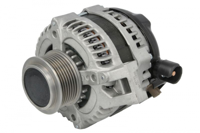 Alternator (12V, 150A) potrivit HONDA CIVIC IX, CR-V II 2.2D 02.05-12.16