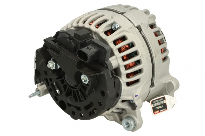 Alternator potrivit IVECO DAILY VI 2.3D dupa 2014 - (12V, 150A) [2]
