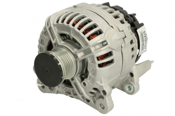 Alternator (12V, 150A) potrivit IVECO DAILY VI 2.3D 03.14-