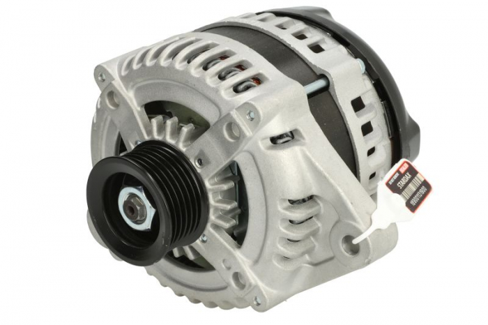 Alternator (12V, 150A) potrivit JAGUAR S-TYPE II, XF I, XJ, XK 8, XK II 3.6 4.0 4.2 01.99-04.15