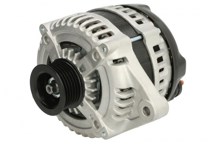 Alternator (12V, 150A) potrivit JAGUAR S-TYPE II, XF I, XJ, XK 8, XK II 3.6-5.0 01.99-04.15