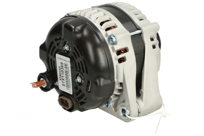 Alternator (12V, 150A) potrivit JAGUAR S-TYPE II, XF I, XJ, XK 8, XK II 3.6-5.0 01.99-04.15 [2]
