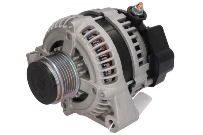 Alternator (12V, 150A) potrivit JAGUAR S-TYPE II, XJ 2.7D 06.04-03.09