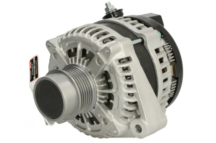 Alternator (12V, 150A) potrivit JAGUAR XF I, XF SPORTBRAKE 2.7D 3.0D 03.08-04.15